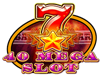 40 Mega Slot