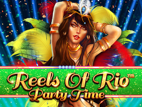 Reels Of Rio – Party Time